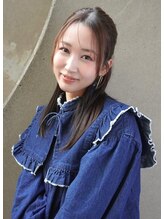 ケア 神戸(CARE) 金山 美久