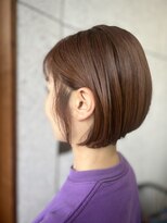 イルマティック(Illmatic)&nbsp;ボブ