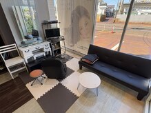 ヘアーラウンジ リレア(Hair Lounge Reler)