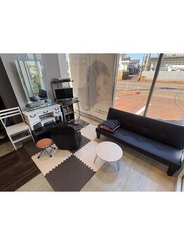 【家族で貸切できます◎】お子様同伴可能だから忙しいママさんパパさんも嬉しい!お気軽にお越しください♪