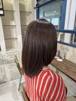 ラック 海老名店(LUCK)&nbsp;ロングスタイル