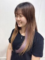 リジェール 金山店&nbsp;イヤリングシールエクステ