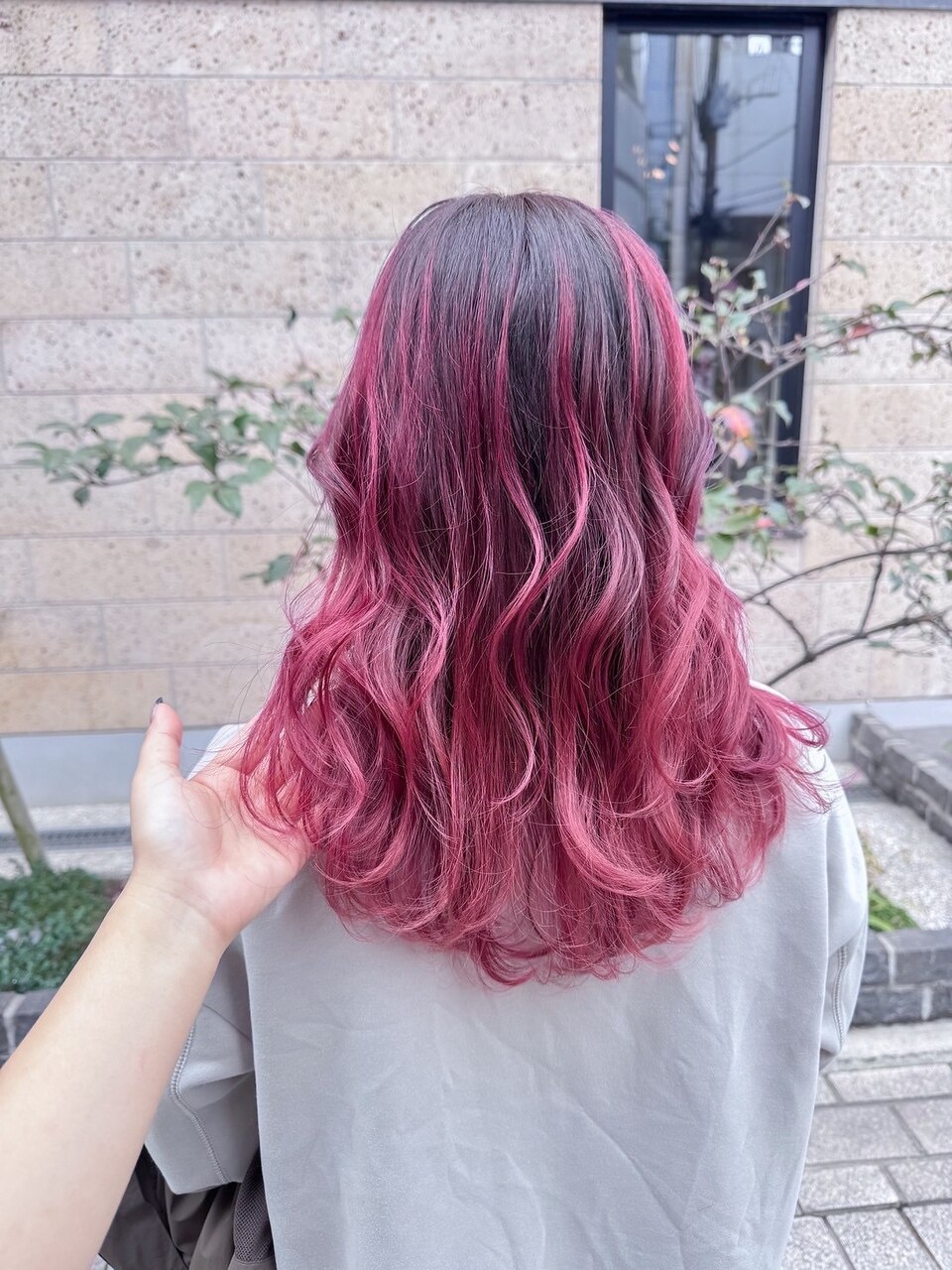 2025年秋】アディクシーカラーの髪型・ヘアアレンジ｜人気順