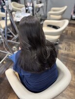 アヴァンス 北花田店(AVANCE) ショコラブラウン/赤み消しカラー