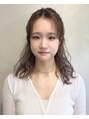 ミュージアム(MUSEUM) natsuki 