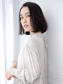 グランドール(Grandoll)の写真/【小倉北区神岳】オージュアトリートメント取扱★美しい艶髪と頭皮の専門家<ヘアケアマイスター>が在籍★