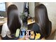 テーラヘアー ユーカリが丘店(TELA HAIR)の写真