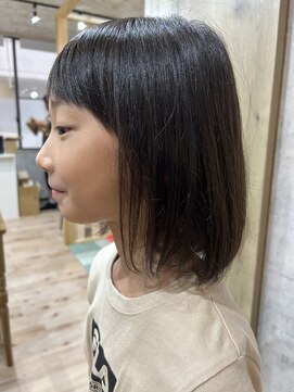 レム(Rem.) 【Kage】親子/学生さん/OLさん/メンズ/20代/30代/40代/50代