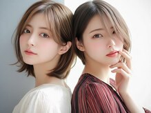 アヴァロンテ アットウィルヘアー(A VOLONTE at will hair)の雰囲気（髪も心も自由に。あなたの「らしさ」を引き出す場所.[成田/冨里]）