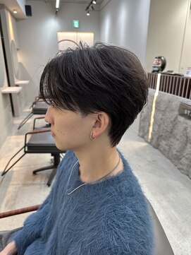 スタンド 博多(STAND) センターパート