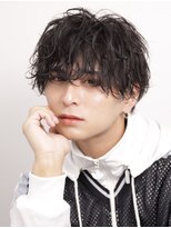 ゴールドシブヤ(GOALD SHIBUYA)&nbsp;センターパート