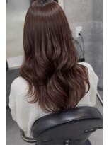 モーション 新宿(motion)&nbsp;10代20代30代おすすめ似合わせカット　プレミアカラー 髪質改善