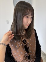 ハーティー(HEARTY)&nbsp;オリーブベージュ