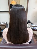 コトナ(kotona)&nbsp;ツルッとロング