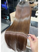 エジョン 三鷹店(Aejon)&nbsp;乾かすだけでまとまる美髪へ〇