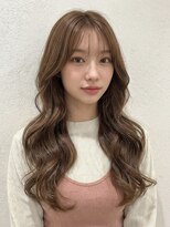 nalu HAIR SALON 髪質改善認定サロン【4月下旬OPEN（予定）】&nbsp;カットゆる巻きパーマ