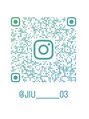 jiu【ジウ】【4月上旬 NEW OPEN(予定)】 jiu(店舗)Instagram