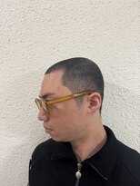 メゾンフォーメン(Maison for men)&nbsp;イージーパーマ/イージーバズ