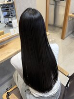 ウースス バイ リム((USUS byLIM))&nbsp;【USUS 岐阜】髪質改善/パーマ/縮毛矯正/ブリーチ/艶髪