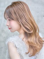 アッシュ 高津店(Ash)&nbsp;韓国風デジタルパーマ
