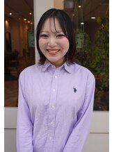 アンテシニヨン(Un the Shiniyon) 森 結芽