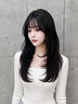 モク 立川(moc)&nbsp;立川 韓国顔周りくびれレイヤー