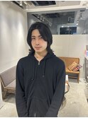 ミディアムレイヤー