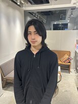 ミリ(milli Produce by ITAKURA)&nbsp;ミディアムレイヤー