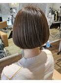 ミニボブ5/21th