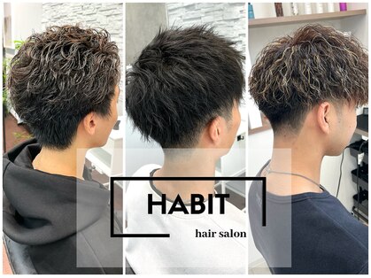 ハビット(HABIT)の写真