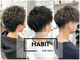 ハビット(HABIT)の写真