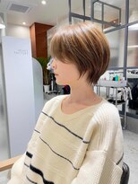 ヘッズセカンド(HEADS_2nd) ショートスタイル