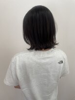 ココカラヘアー プラス(cococara‐hair plus) くびれボブ