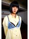 レコード(record.)の写真/毎朝のアイロンから解放！ナチュラルにまとまる髪質改善ストレート◎