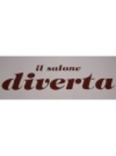 il salone diverta（ディヴェルタ）