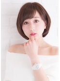 シンプルショート