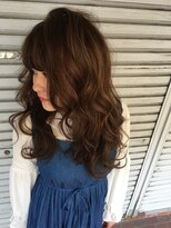 トーク 伊丹本店(TAL'KE)&nbsp;ハイライトオングレージュ