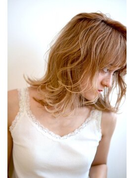 ベター(better) loose relaxy cual