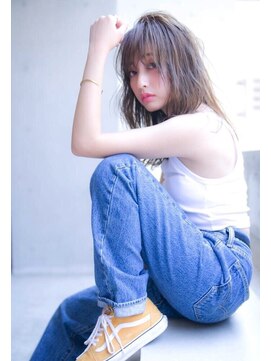 テイラー(Taylor) [Taylor]  Taylor定番☆ふんわりセットのおフェロング♪