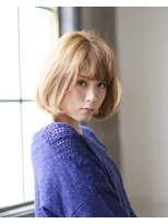 スウィート 自由が丘(Sweet)&nbsp;Sweet自由が丘☆ハイトーンおしゃれボブ☆