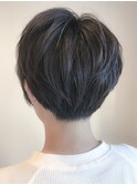 【WILLOW】グラデーションショートボブ（井下貴史）