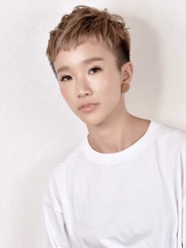 ドアーズ ライフ デザイン(DOORS life design) トリプルショート