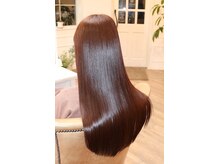 ノーブル(hair lounge noble)