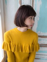 アイディーズ(IDs)&nbsp;ナチュふわボブ【IDs/聖蹟桜ヶ丘駅】