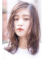 アメリ 新宿(Ameri)&nbsp;Ameri ココアブラウン【新宿】