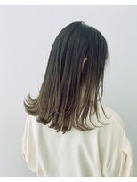 アライブ キチジョウジ(ALIVE Kichijoji)&nbsp;【ALIVE吉祥寺】大人かわいい ココアブラウン＊グラデーション