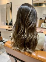 ラブ アンド ヘア ロコ(Love&Hair Loco)&nbsp;デザインカラー