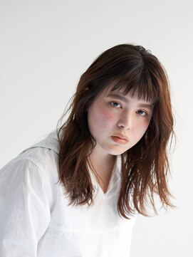 ジュール 銀座(Joule) 着物/クールショート/ピンクベージュ/ボブルフ/シルバーカラー
