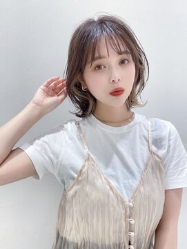 ホフ 大阪心斎橋店(F.O.F) イン3