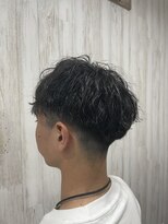 ムーナ(Muwna)&nbsp;メンズスタイル